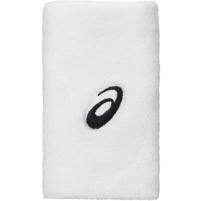 ASICS Long Wristband 2-Pack