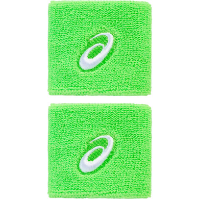 ASICS Wristband 2-Pack