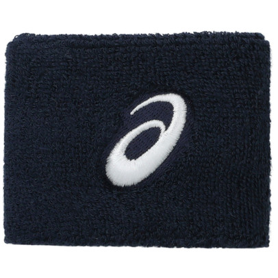 ASICS Wristband Two-Pack