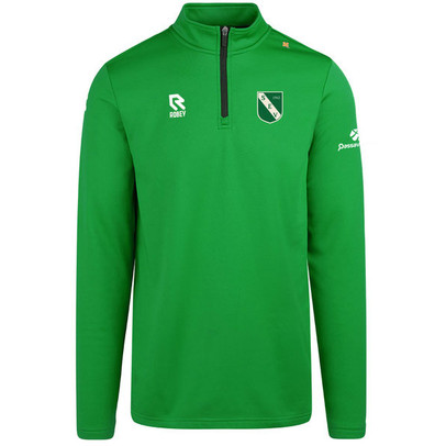 SEV - Robey Crossbar Half-Zip Top Kids