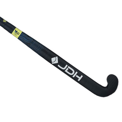 JDH X60 Extra Low Bow Indoor