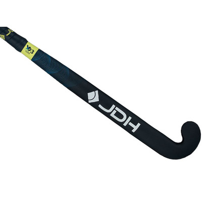 JDH X93 Extra Low Bow Indoor