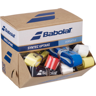 Babolat Syntec Uptake Overgrip 30 pcs