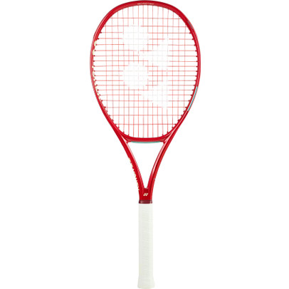 Yonex VCORE 100L Light 280 Gr. Testracket