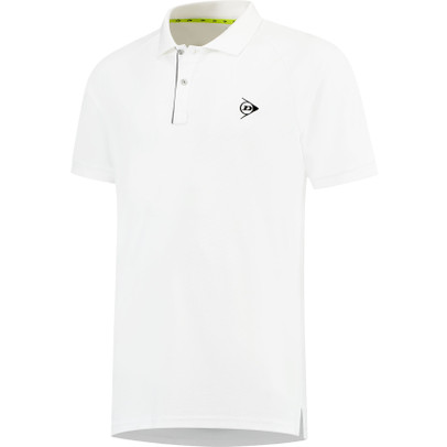 Dunlop Club Polo