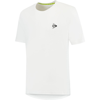 Dunlop Club Crew Tee Jongens