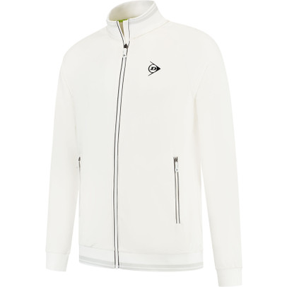 Dunlop Club Knitted Jacket Jongens