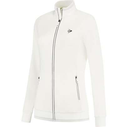 Dunlop Club Knitted Jacket Meisjes