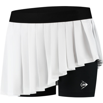 Dunlop Game Plisserad Kjol