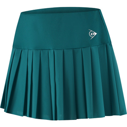 Dunlop Game Pleated Skirt