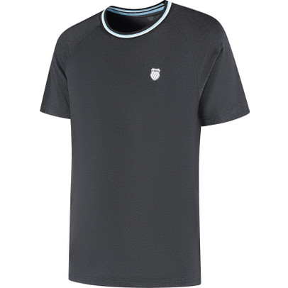 K-Swiss Hypercourt Melange Crew