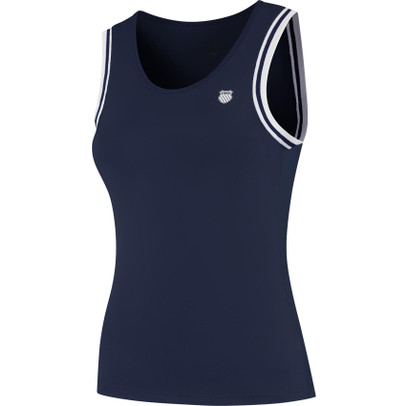 K-Swiss Hypercourt Tank