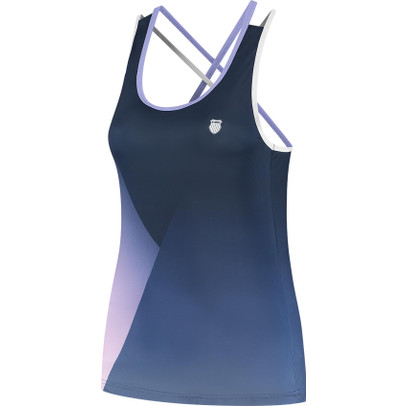 K-Swiss Hypercourt Print Tank