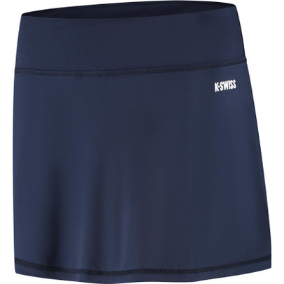 K-Swiss Hypercourt High Waist Skirt
