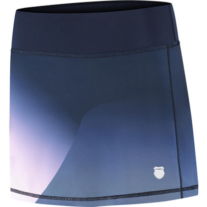 K-Swiss Hypercourt Print Skirt