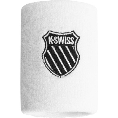K-Swiss Tac Court Double Wristband