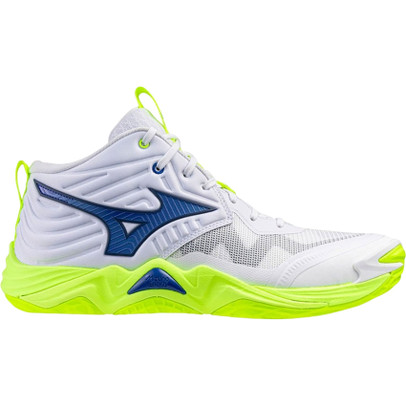 Mizuno Wave Momentum Elite Mid