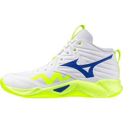 Mizuno Wave Momentum Pro Mid