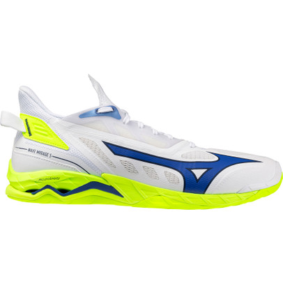 Mizuno Wave Mirage 5