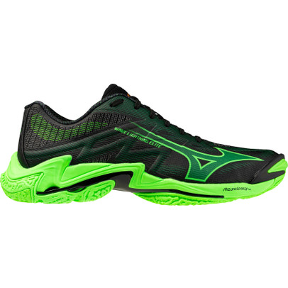Mizuno Wave Lightning Elite
