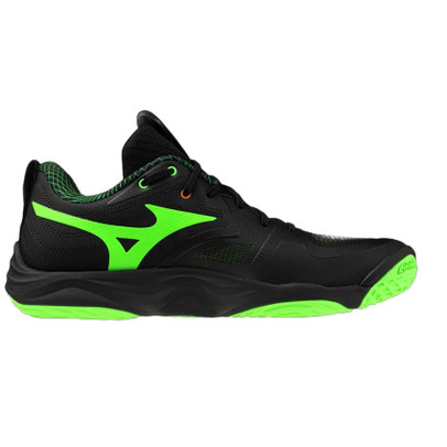 Mizuno Wave Momentum Elite