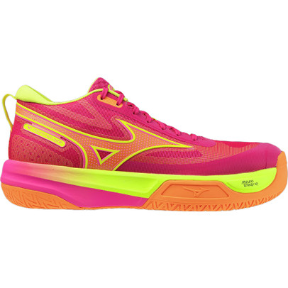 Mizuno Neo Jump