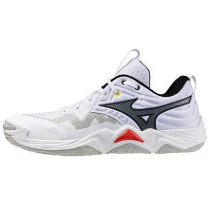 Mizuno Wave MoHerrtum Elite