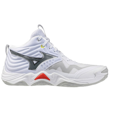 Mizuno Wave Momentum Elite Mid
