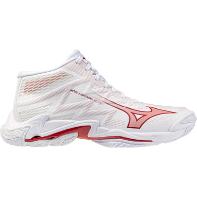 Mizuno Wave Lightning Mid Elite Damen