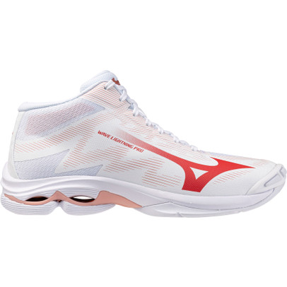 Mizuno Wave Lightning Pro Mid Damen