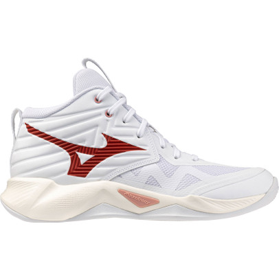 Mizuno Wave MoHerentum Pro Mid Damen