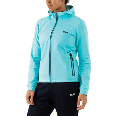 Sjeng Sports Felipa Kapuzenjacke