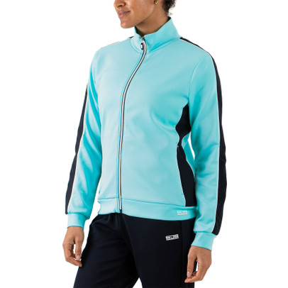 Sjeng Sports Francoise Hooded Jacket