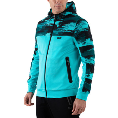 Sjeng Sports Mars Kapuzenjacke