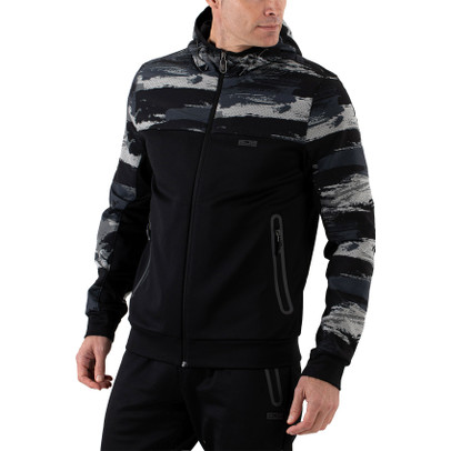 Sjeng Sports Mars Veste Capuche