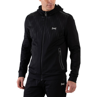 Sjeng Sports Matthew Hooded Jacket