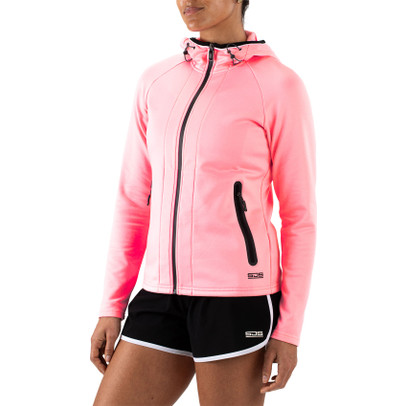 Sjeng Sports Rhea Kapuzenjacke