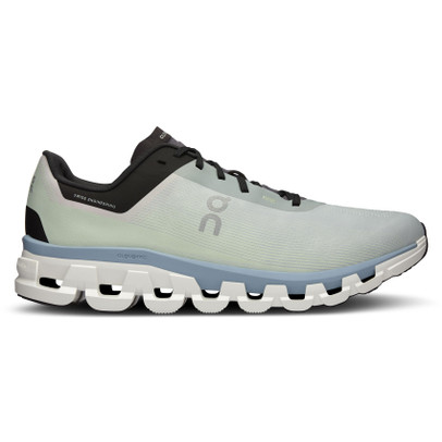On Cloudflow 4 Heren
