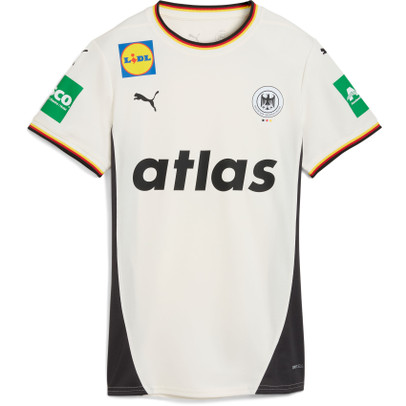 Puma DHB Thuis Shirt Dames