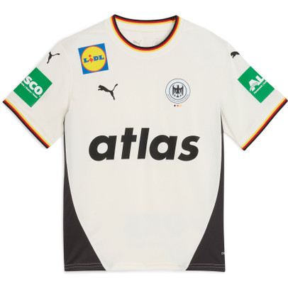 Puma DHB Thuis Shirt Kids