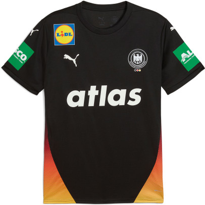 Puma DHB Uit Shirt Heren