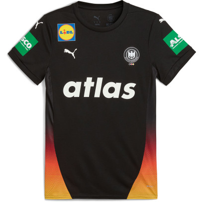 Puma DHB Uit Shirt Dames