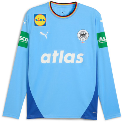 Puma DHB Thuis Keepershirt