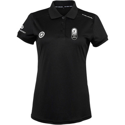 Indian Maharadja Polo Uit Dames HCWV