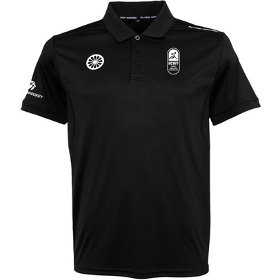 Indian Maharadja  Polo Uit Jongens HCWV