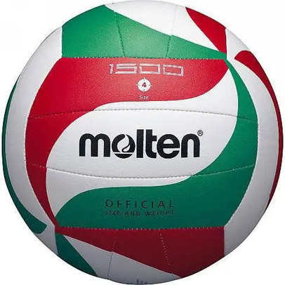 Molten V4M1500 Volleyball Kinder