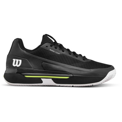 Wilson Rush Tour 5 Clay Heren