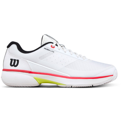 Wilson Rush Lite 5 Clay Heren