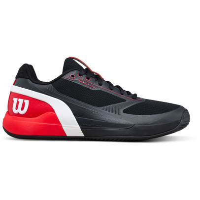 Wilson Rush Pro 5 Padel Heren
