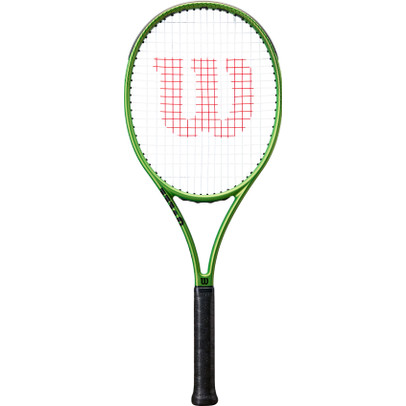 Wilson Blade Feel 100